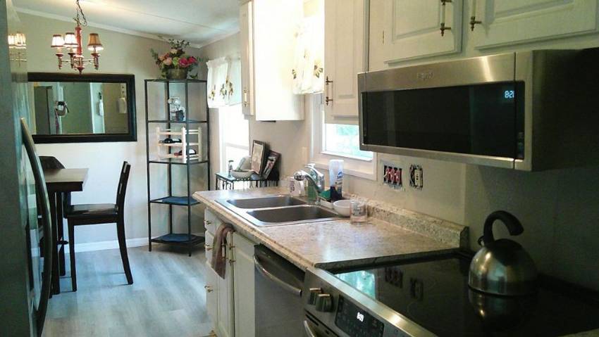 3000 Us Hwy 17 92 West a Haines City, FL Mobile or Manufactured Home for Sale